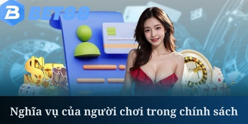 Điều khoản điều kiện bet88 yêu cầu hội viên theo dõi thông tin mới đều đặn